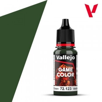 Game Color - Verde Angelical 18ml - COLOR