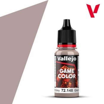 Game Color - Gris Cálido 18ml - COLOR