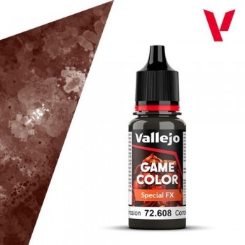 Game Color - Corrosión 18ml - SPECIAL FX