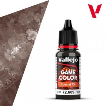 Game Color - Óxido 18ml - SPECIAL FX