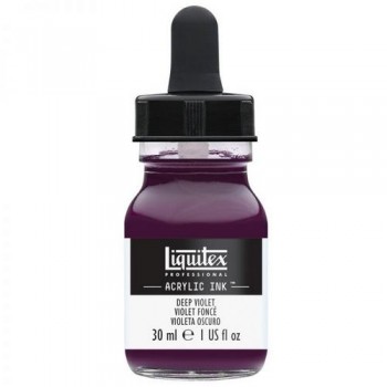 N.115 LIQUITEX TINTA ACRÍ. VIOLETA OSCURO