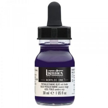 N.314 LIQUITEX TINTA ACRILICA 30ml AZUL PHTALO RS