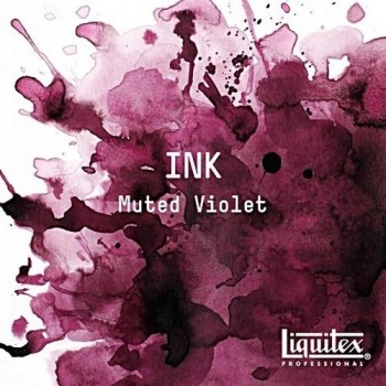 N.502 LIQUITEX TINTA ACRÍ. VIOLETA TENUE