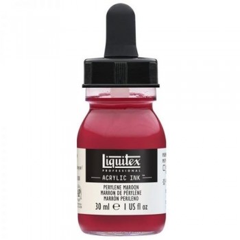 N.507 LIQUITEX TINTA ACRILICA 30ml MARRÓN PERILENO