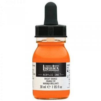 N.720 LIQUITEX TINTA ACRILICA 30ml NARANJA BRILLANTE