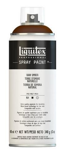 N.331 LQX SPRAY 400ml TIERRA SOMBRA NATURAL