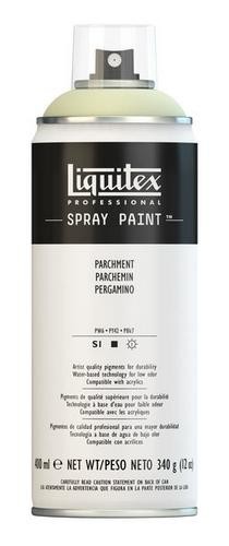 N.436 LQX SPRAY 400ml PERGAMINO