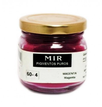 N.60 PIGMENTO MIR 150ml MAGENTA