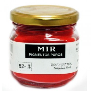 N.64 PIGMENTO MIR 150ml ROJO CAD.TONO