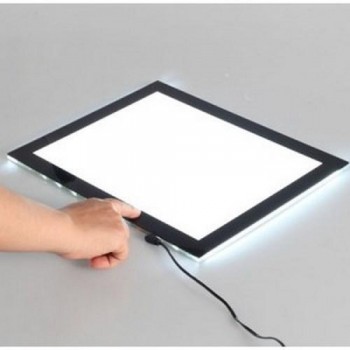 PLACA DE LUZ LED TALENS