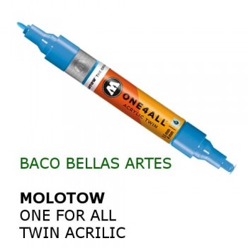MOLOTOW O4A Acrylic Twin