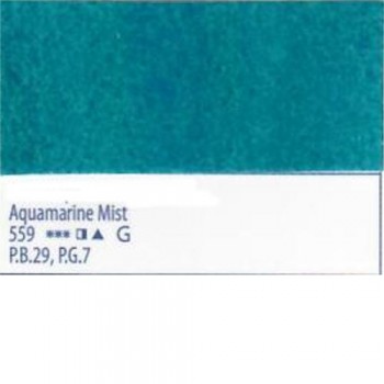NB.1559 Tubo 10ml Aquamarine mist
