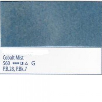 NB.1560 Tubo 10ml Cobalt mist