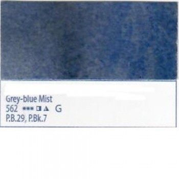 NB.1562 Tubo 10ml Grey-blue mist