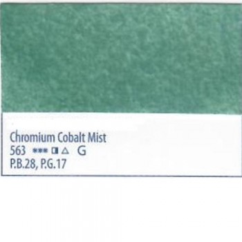 NB.1563 Tubo 10ml Chromium cobalt mist