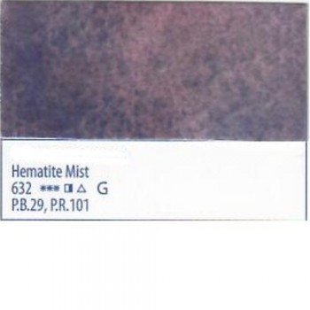 NB.1632 Tubo 10ml Hematite mist