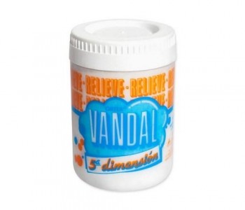 VANDAL PRAGER BLANCO 400g