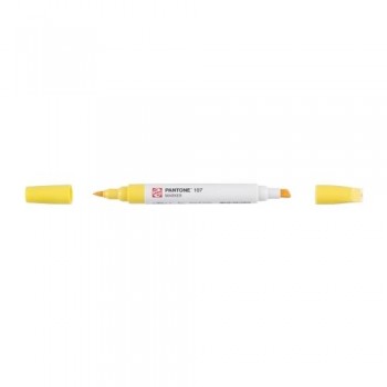 PANTONE MARKER 107