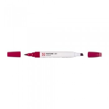 PANTONE MARKER 201