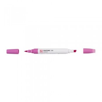 PANTONE MARKER 218