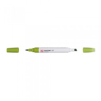 PANTONE MARKER 377