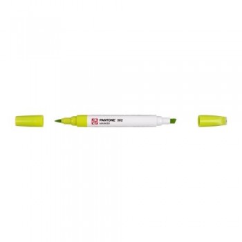 PANTONE MARKER 382