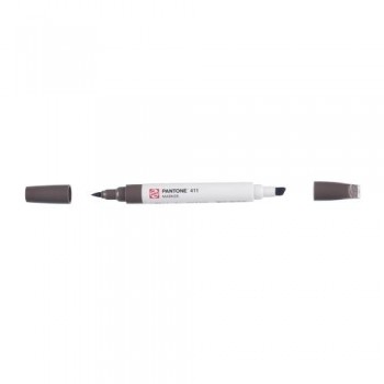 PANTONE MARKER 411