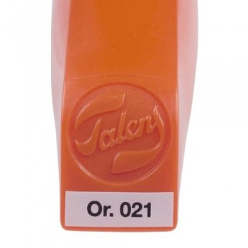 PANTONE MARKER ORANGE 021