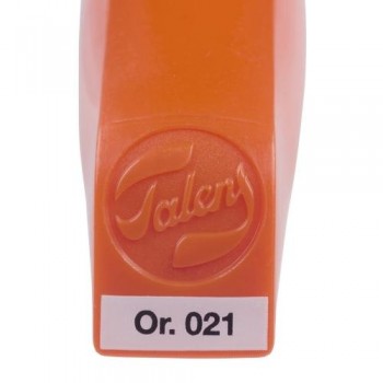 PANTONE MARKER ORANGE 021