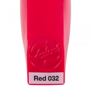 PANTONE MARKER RED 032