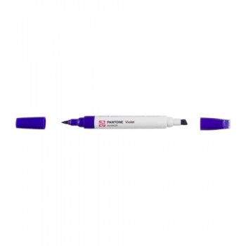 PANTONE MARKER VIOLET