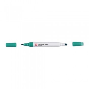 PANTONE MARKER GREEN