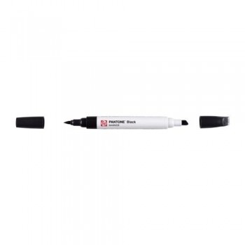 PANTONE MARKER BLACK