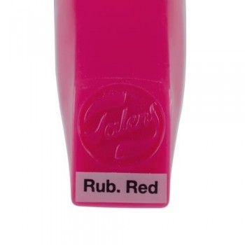 PANTONE MARKER RUBINE RED