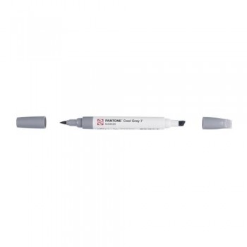 PANTONE MARKER COOL GRAY 7