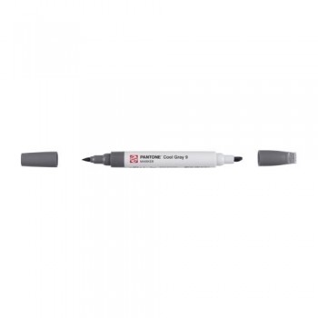PANTONE MARKER COOL GRAY 9