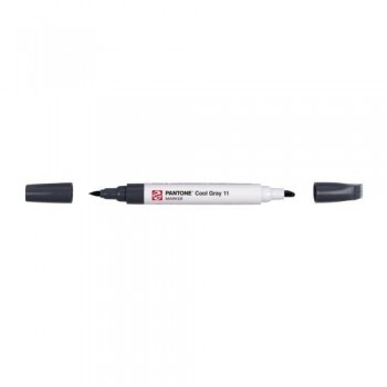 PANTONE MARKER COOL GRAY 11