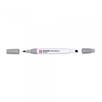 PANTONE MARKER COOL GRAY 6
