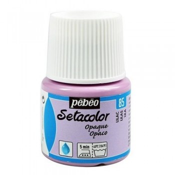 SETACOLOR OPACO 45ml LILAS