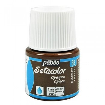 SETACOLOR OPACO 45ml CHOCOLATE