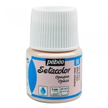 SETACOLOR OPACO 45ml PIEL