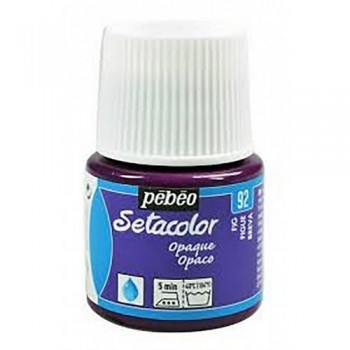 SETACOLOR OPACO 45ml HIGO