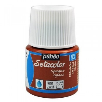 SETACOLOR OPACO 45ml CANELA
