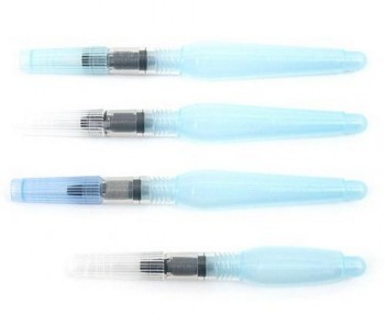 PINCEL RELLENABLE PENTEL