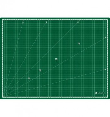 PLANCHA DE CORTE VERDE