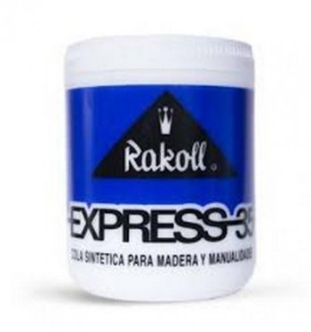 COLA BLANCA RAKOLL E.35