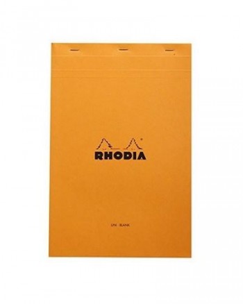 BLOC RHODIA CALIGRAFÍA 80H