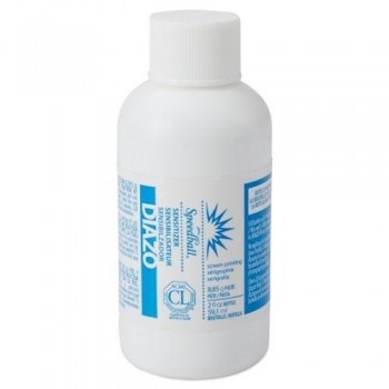 Speedball 59ml DIAZO Sensibilizador - USAR CON 4579