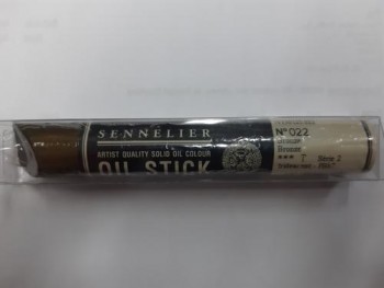 Oil stick 38ml S2-Bronce Iridiscente