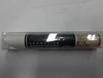 Oil stick 38ml S1-Blanco de titanio